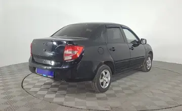 LADA (ВАЗ) Granta 2012 года за 2 150 000 тг. в Караганда