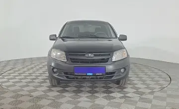 LADA (ВАЗ) Granta 2012 года за 2 150 000 тг. в Караганда фото 2