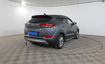 Hyundai Tucson 2018 года за 7 690 000 тг. в Шымкент