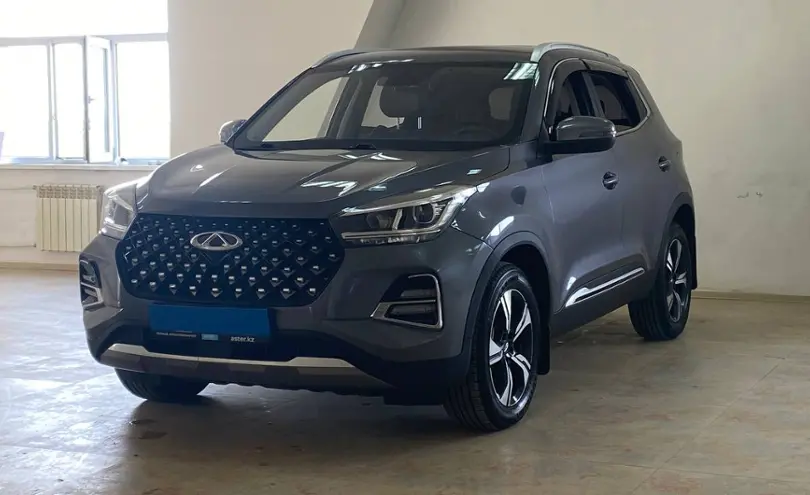 Chery Tiggo 4 Pro 2023 года за 6 990 000 тг. в Актобе