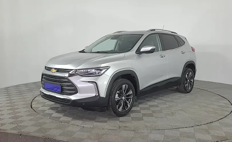 Chevrolet Tracker 2023 года за 9 000 000 тг. в Караганда
