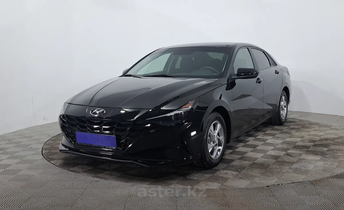 2022 Hyundai Elantra
