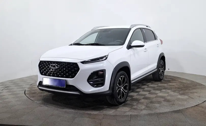 Chery Tiggo 2 Pro 2023 года за 5 890 000 тг. в Астана