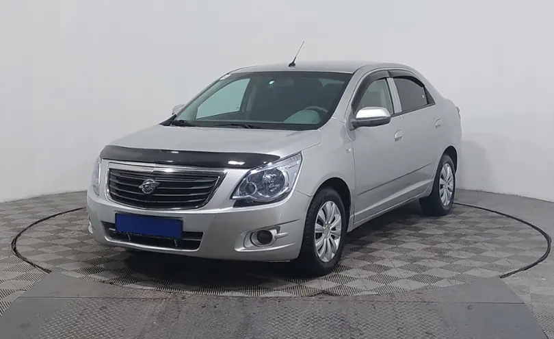 Ravon R4 2019 года за 3 790 000 тг. в Астана