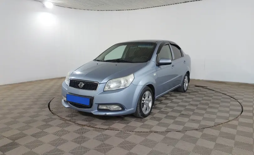 Ravon Nexia R3 2017 года за 4 200 000 тг. в Шымкент