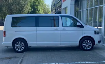Volkswagen Caravelle 2014 года за 8 490 000 тг. в Актобе фото 4