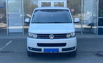 Volkswagen Caravelle 2014 года за 8 490 000 тг. в Актобе фото 2