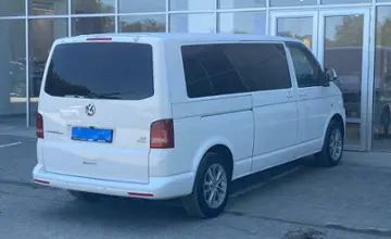 Volkswagen Caravelle 2014 года за 8 490 000 тг. в Актобе