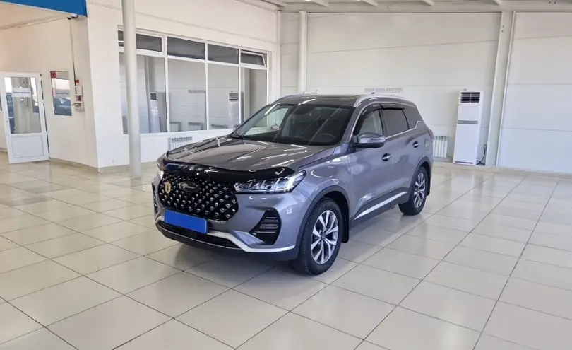 Chery Tiggo 7 Pro 2023 года за 8 200 000 тг. в Талдыкорган