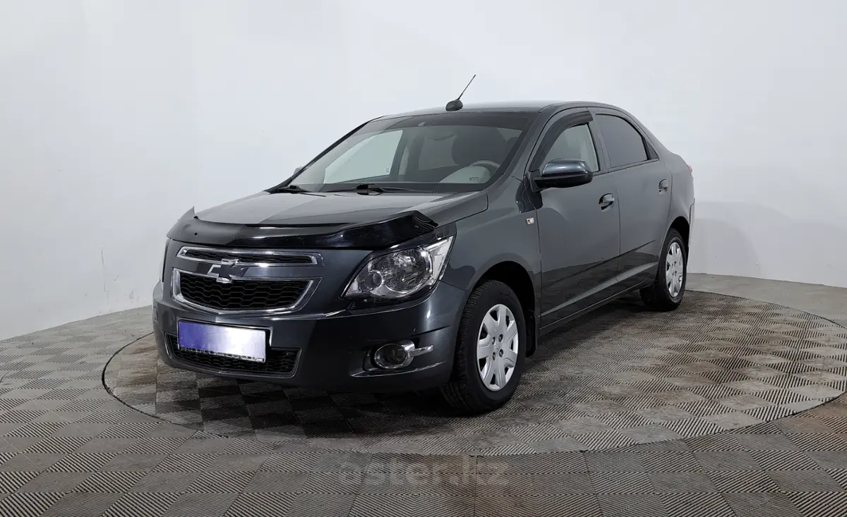 2020 Chevrolet Cobalt