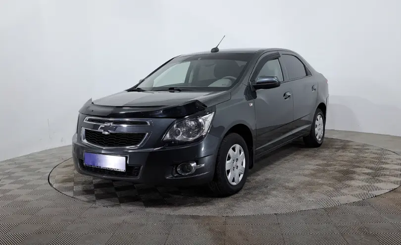 Chevrolet Cobalt 2020 года за 4 800 000 тг. в Астана