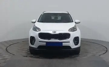 Kia Sportage 2017 года за 8 680 000 тг. в Астана фото 2