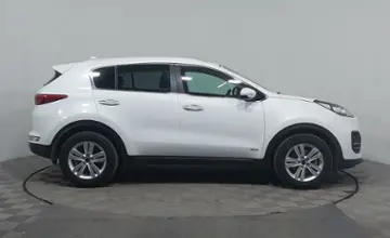 Kia Sportage 2017 года за 8 680 000 тг. в Астана фото 4