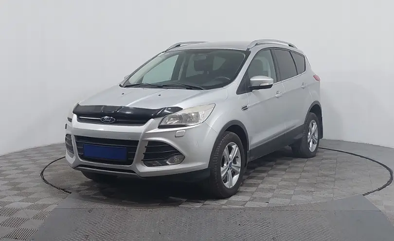 Ford Kuga 2014 года за 5 190 000 тг. в Астана