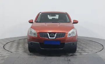 Nissan Qashqai 2007 года за 4 290 000 тг. в Астана фото 2