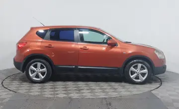 Nissan Qashqai 2007 года за 4 290 000 тг. в Астана фото 4