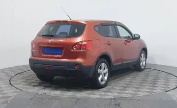 Nissan Qashqai 2007 года за 4 290 000 тг. в Астана