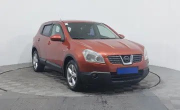 Nissan Qashqai 2007 года за 4 290 000 тг. в Астана фото 3