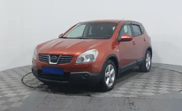 Nissan Qashqai 2007 года за 4 290 000 тг. в Астана фото 1