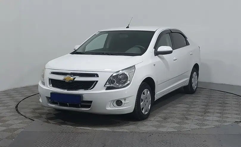 Chevrolet Cobalt 2014 года за 3 590 000 тг. в Астана