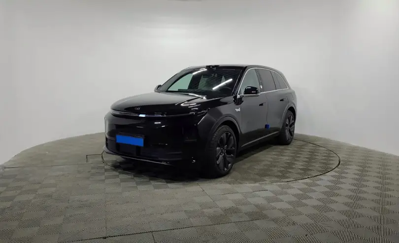 LiXiang L6 2024 года за 21 500 000 тг. в Алматы