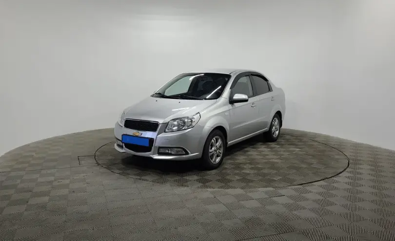 Chevrolet Nexia 2021 года за 5 600 000 тг. в Алматы