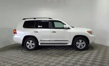 Toyota Land Cruiser 2013 года за 23 300 000 тг. в Алматы фото 4