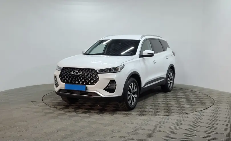Chery Tiggo 7 Pro 2023 года за 8 744 010 тг. в Алматы
