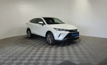 Toyota Venza 2021 года за 21 000 000 тг. в Алматы фото 3