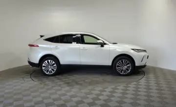Toyota Venza 2021 года за 21 000 000 тг. в Алматы фото 4
