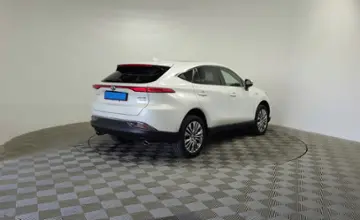Toyota Venza 2021 года за 21 000 000 тг. в Алматы