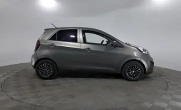 Kia Morning 2012 года за 4 050 000 тг. в Павлодар фото 4