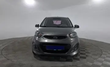 Kia Morning 2012 года за 4 050 000 тг. в Павлодар фото 2