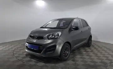 Kia Morning 2012 года за 4 050 000 тг. в Павлодар фото 1