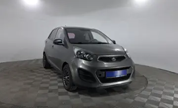 Kia Morning 2012 года за 4 050 000 тг. в Павлодар фото 3