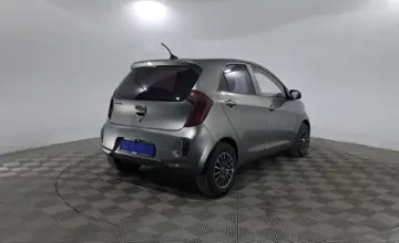 Kia Morning 2012 года за 4 050 000 тг. в Павлодар