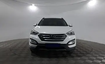 Hyundai Santa Fe 2013 года за 8 200 000 тг. в Павлодар фото 2