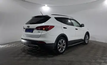 Hyundai Santa Fe 2013 года за 8 200 000 тг. в Павлодар