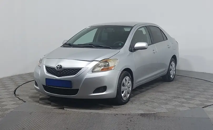 Toyota Yaris 2010 года за 4 190 000 тг. в Астана