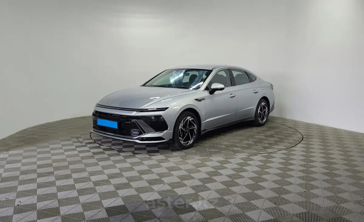 2023 Hyundai Sonata