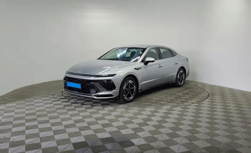 Hyundai Sonata 2023 года за 17 200 000 тг. в Алматы