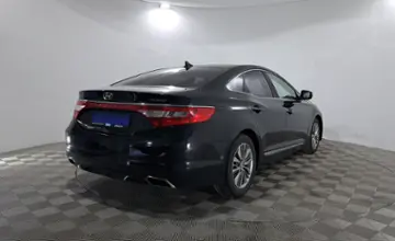 Hyundai Grandeur 2014 года за 8 000 000 тг. в Павлодар