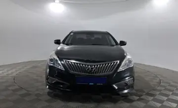 Hyundai Grandeur 2014 года за 8 000 000 тг. в Павлодар фото 2