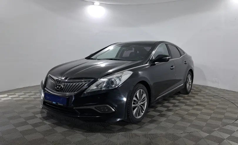 Hyundai Grandeur 2014 года за 8 250 000 тг. в Павлодар