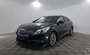 Hyundai Grandeur 2014 года за 8 000 000 тг. в Павлодар фото 1