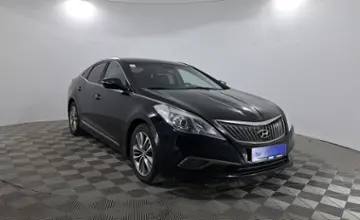 Hyundai Grandeur 2014 года за 8 000 000 тг. в Павлодар фото 3