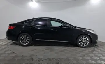 Hyundai Grandeur 2014 года за 8 000 000 тг. в Павлодар фото 4