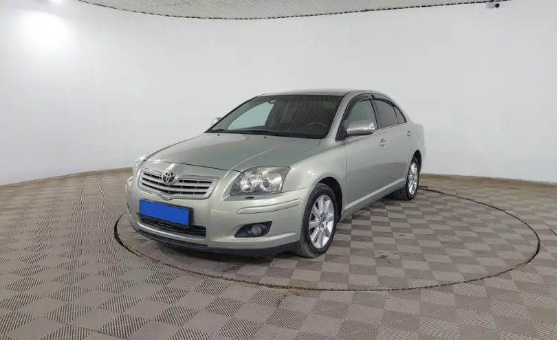 Toyota Avensis 2007 года за 3 990 000 тг. в Шымкент