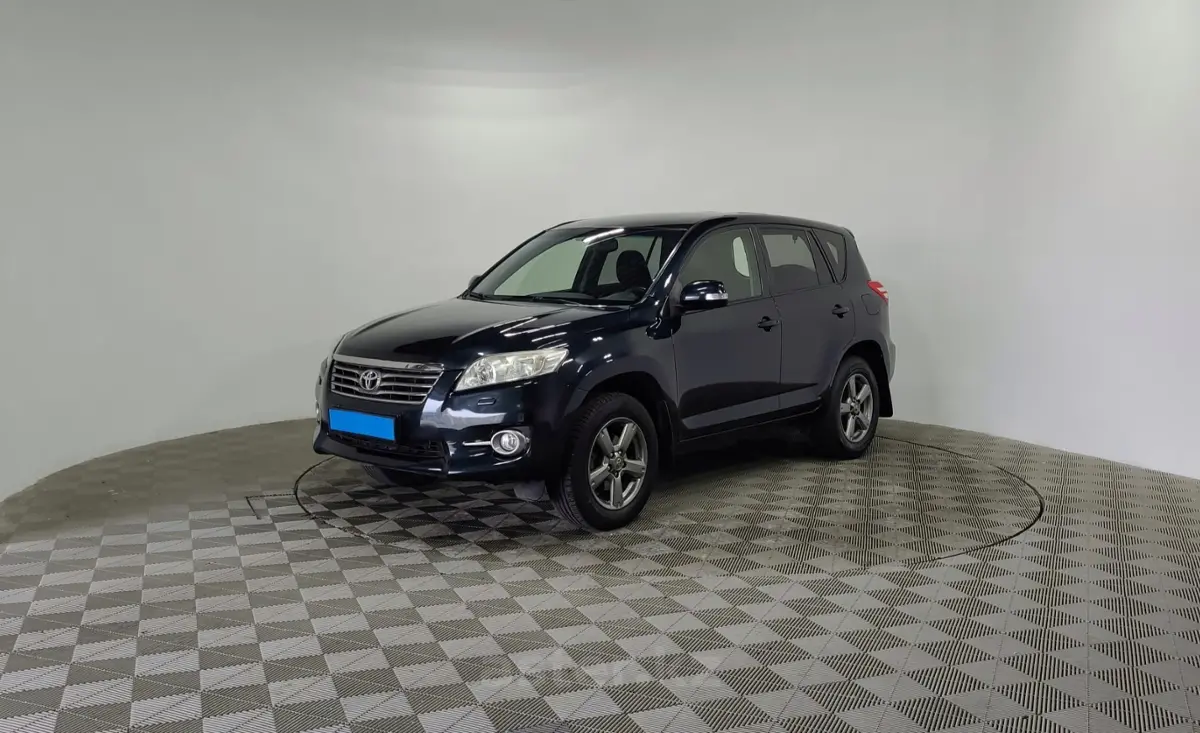 2012 Toyota RAV4