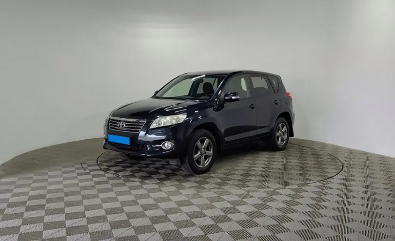 Toyota RAV4 2012 года за 7 790 000 тг. в Алматы